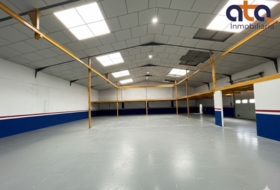 Zaratán 605&nbsp;m² 