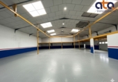 Industrial warehouse for sale in Zaratán ref: TR375680 photo