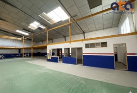 Zaratán 605&nbsp;m² 