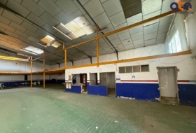 Zaratán 605&nbsp;m² 
