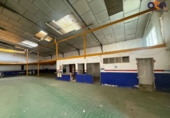 Industrial warehouse for sale in Zaratán ref: TR375680 photo