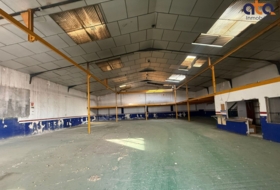 Zaratán 605&nbsp;m² 