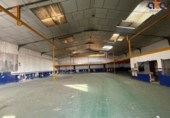 Industrial warehouse for sale in Zaratán ref: TR375680 photo