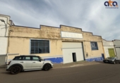 Industrial warehouse for sale in Zaratán ref: TR375680 photo