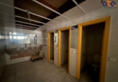 Industrial warehouse for sale in Zaratán ref: TR375680 photo