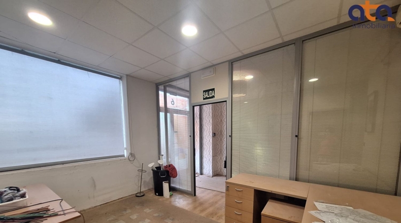 Valladolid - Zaratán - 440m2
