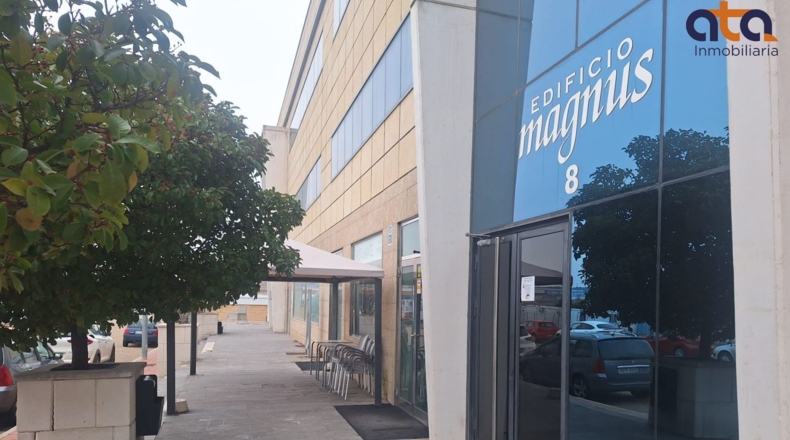 Valladolid - Zaratán - 440m2