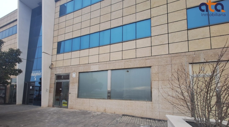 Valladolid - Zaratán - 440m2
