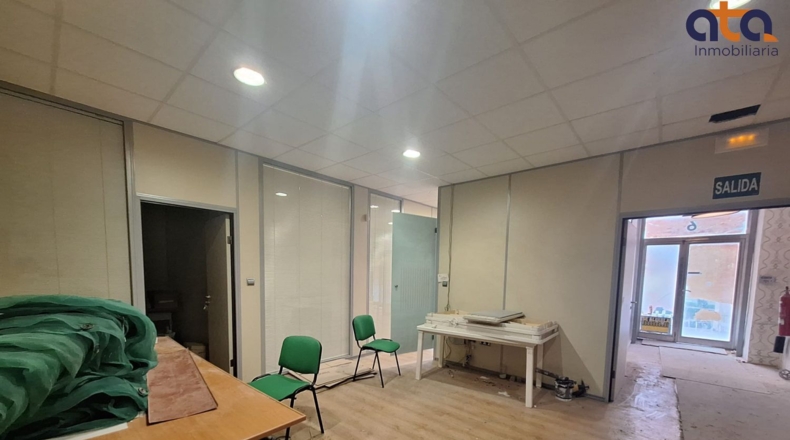 Valladolid - Zaratán - 440m2