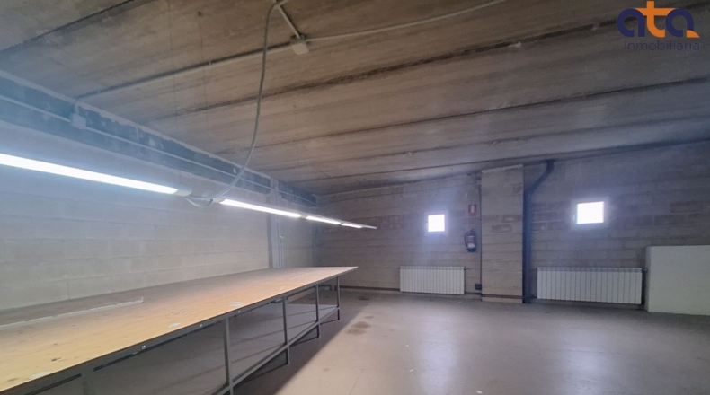 Valladolid - Zaratán - 440m2