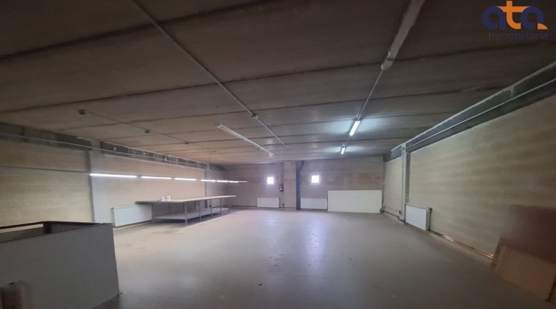 Valladolid - Zaratán - 440m2