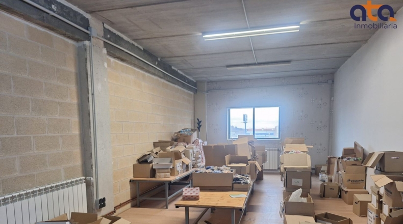 Valladolid - Zaratán - 440m2