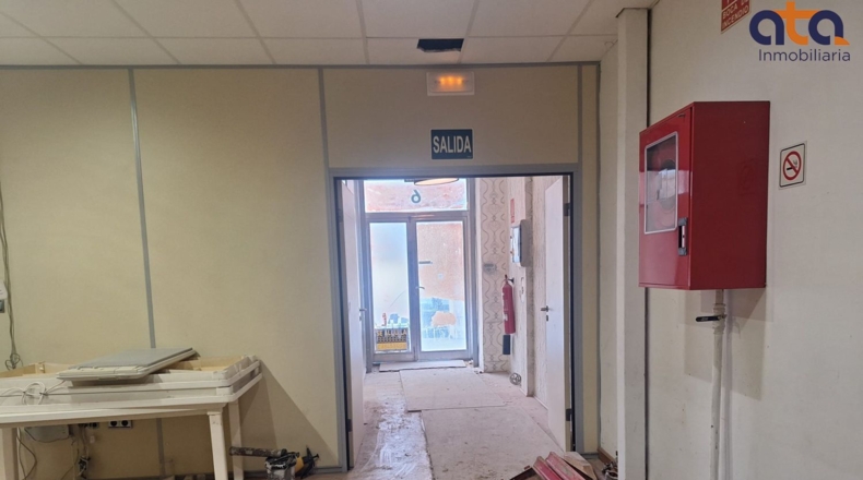 Valladolid - Zaratán - 440m2