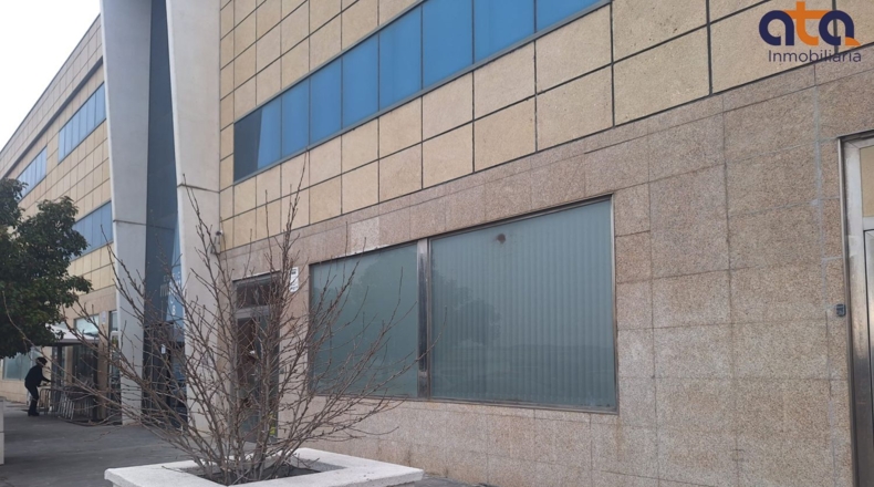 Valladolid - Zaratán - 440m2