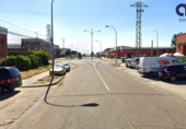 Nau industrial en venda a Valladolid ref.: TR211624 foto