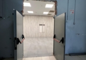 Участок с постройкой на продажу в городе Вальядолид. Фото