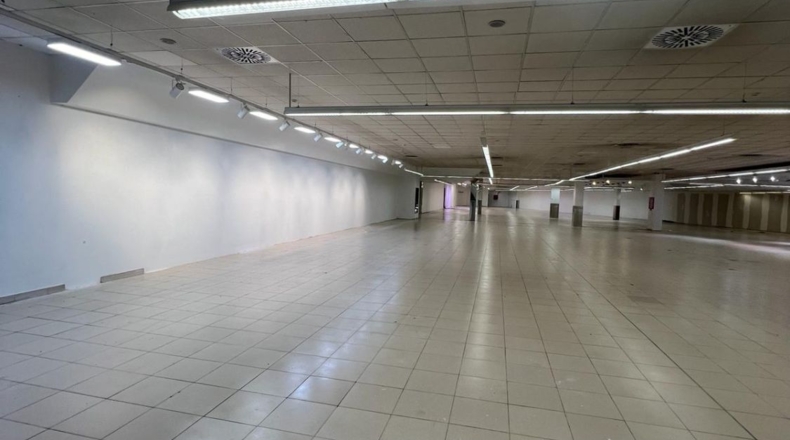 Valladolid - Valladolid - 7029m2