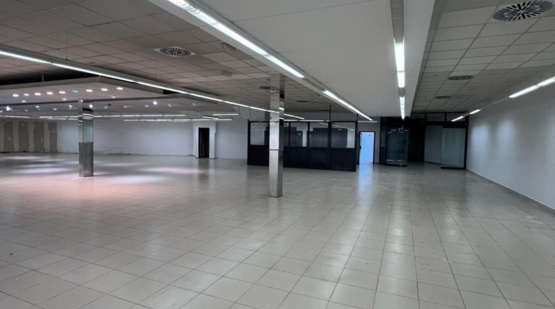 Valladolid - Valladolid - 7029m2