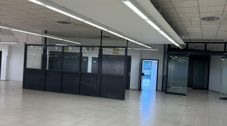 Valladolid - Valladolid - 7029m2