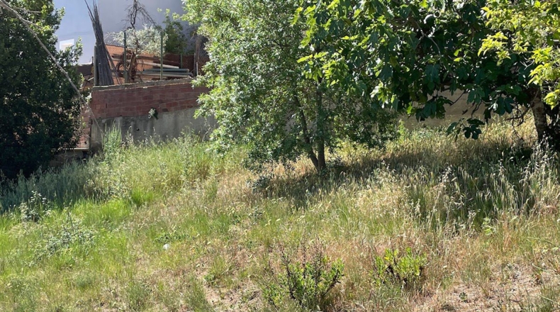 Barcelona - Camps de Ca n'Esteve - 661m2