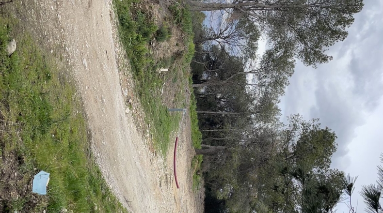 Barcelona - Masquefa - 446m2