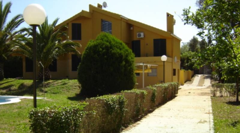 Sevilla - Dos Hermanas - 2000m2