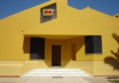 Xalet independent amb terreny en venda a Dos Hermanas ref.: TR102198 foto