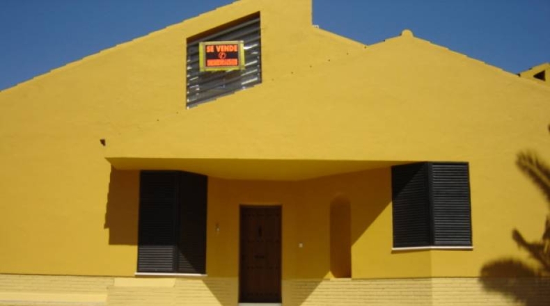 Sevilla - Dos Hermanas - 2000m2