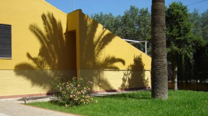 Sevilla - Dos Hermanas - 2000m2