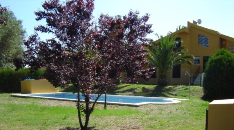 Sevilla - Dos Hermanas - 2000m2