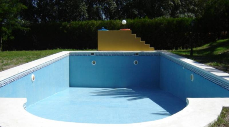Sevilla - Dos Hermanas - 2000m2