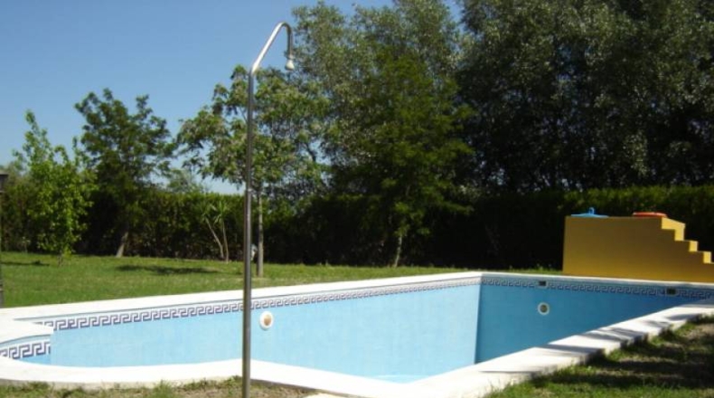 Sevilla - Dos Hermanas - 2000m2