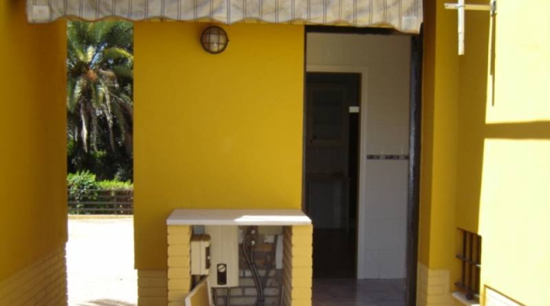 Sevilla - Dos Hermanas - 2000m2