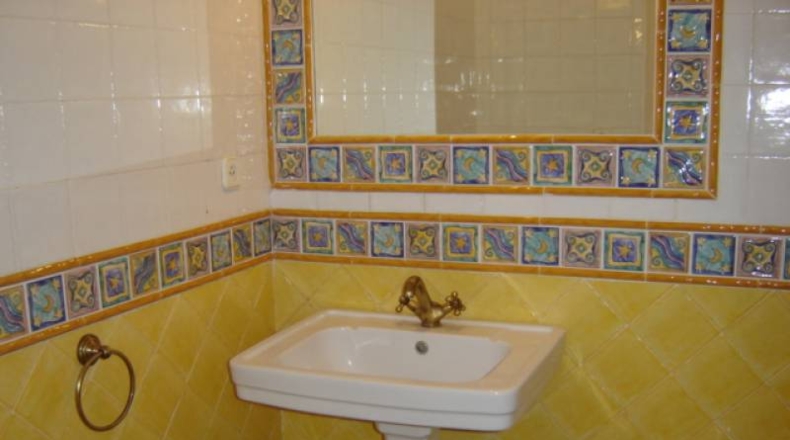 Sevilla - Dos Hermanas - 2000m2