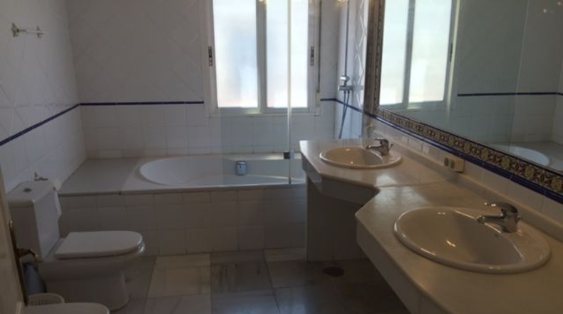 Sevilla - Севилья - 470m2