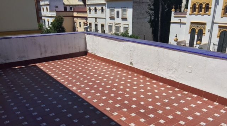 Sevilla - Севилья - 470m2