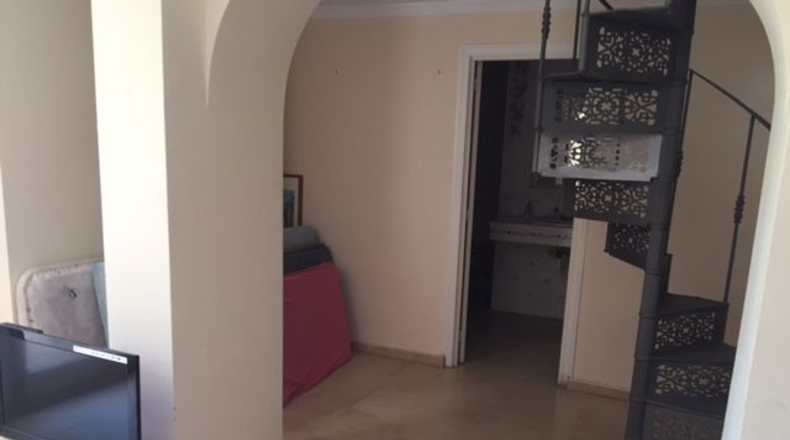 Sevilla - Севилья - 470m2