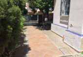 Xalet independent amb terreny en lloguer a Sevilla ref.: TR284792 foto