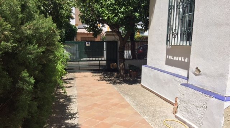Sevilla - Севилья - 470m2
