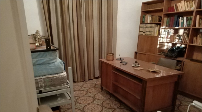 Sevilla - Gerena - 650m2
