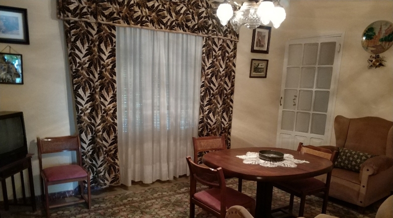 Sevilla - Gerena - 650m2