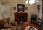Xalet independent amb terreny en venda a Gerena ref.: TR201620 foto