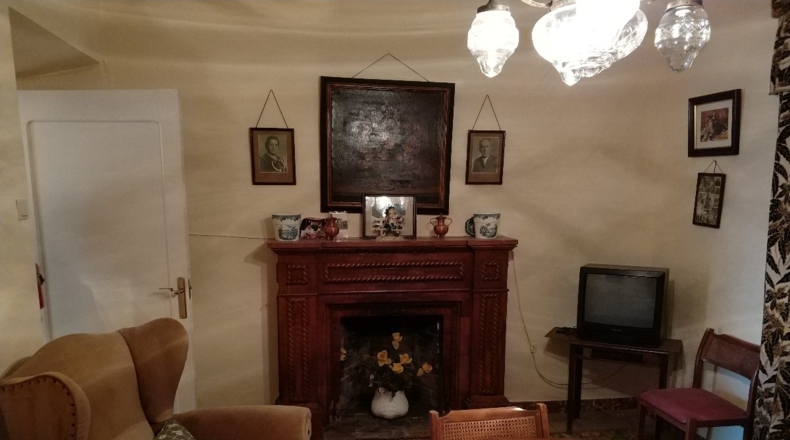 Sevilla - Gerena - 650m2