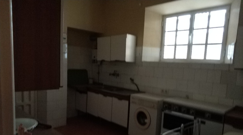 Sevilla - Gerena - 650m2