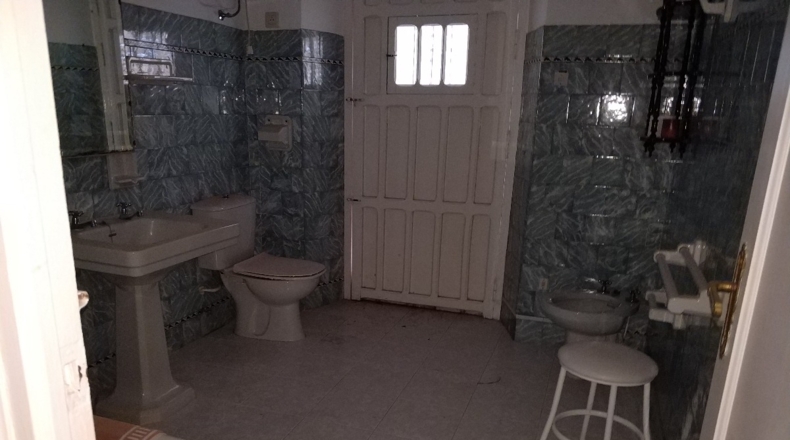 Sevilla - Gerena - 650m2