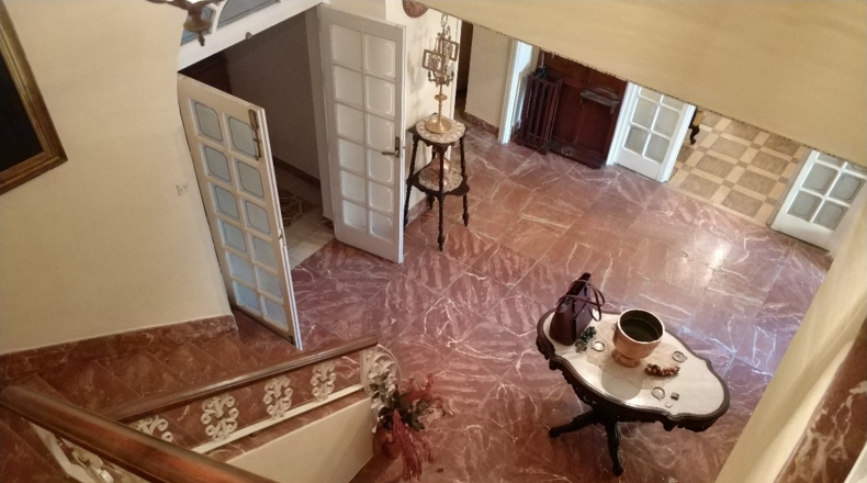 Sevilla - Gerena - 650m2