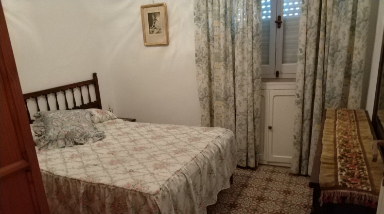 Sevilla - Gerena - 650m2