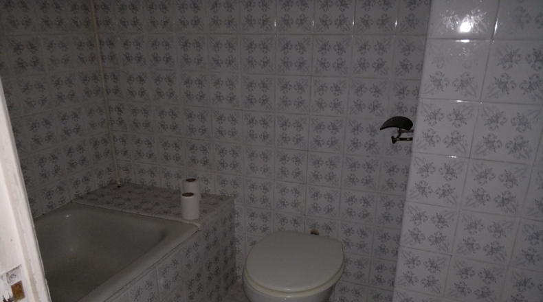 Sevilla - Gerena - 650m2