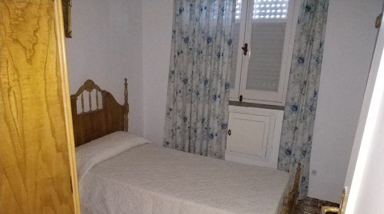 Sevilla - Gerena - 650m2