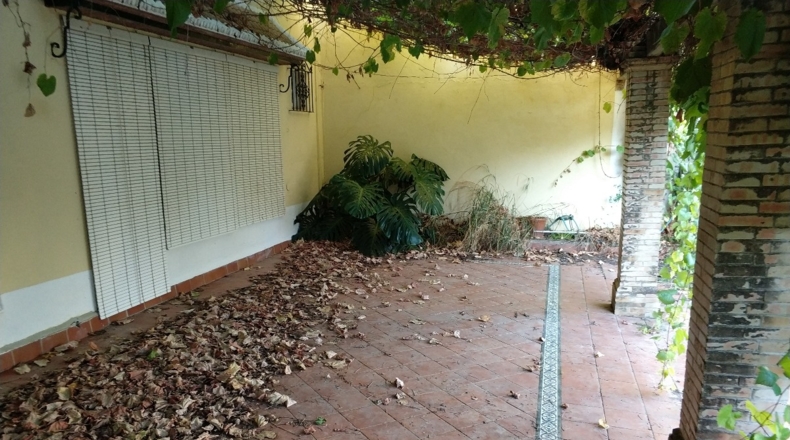 Sevilla - Gerena - 650m2